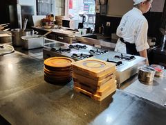 自助取餐区-老灶房-四川土菜(开元店)