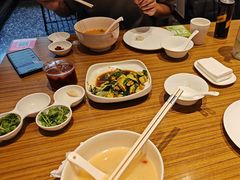 -禾珍珠家常小馆(河南博物院店)