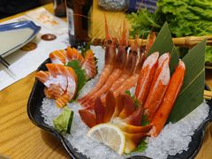 -伊豆野菜村(大族广场店)