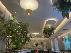 -Aqua Oasis 水天堂(太湖中心mall店)