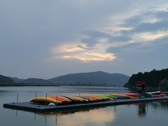 -南北湖风景区