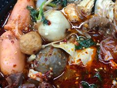 -四川老牛麻辣烫(北门桥店)