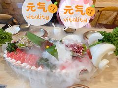 -索伦嘎·传统涮(海拉尔总店)