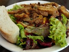 -榖屋house of flour(张江首店)