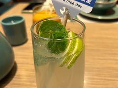 -安南越南餐厅(青岛万象城店)