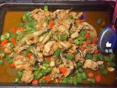 -蛙来哒(东城万达店)
