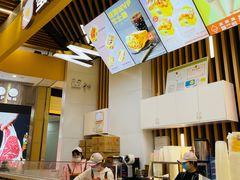 -蛋先生·爆蛋吐司(天一广场店)