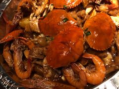 -胖哥俩肉蟹煲(福州仓山爱琴海店)