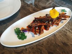 秦风小野鱼-真爱中国餐馆·年华店(朱雀大街店)