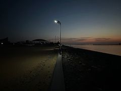 -潍坊欢乐海沙滩景区
