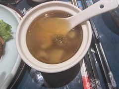 -惠丰堂饭庄(北洼路店)