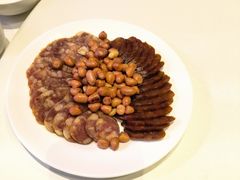 -玉华台饭庄·淮扬菜·烤鸭(望京店)