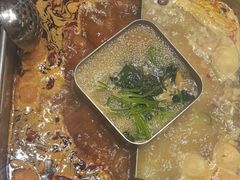 -巴庄重庆火锅(太康一店)