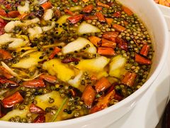 -南山鲜虾面·活鲜小馆·海味大连菜(南山总店)