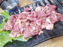 -三千里烧烤(西二道街店)