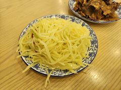 -东四胡同·四宝牛杂面(卫星广场店)