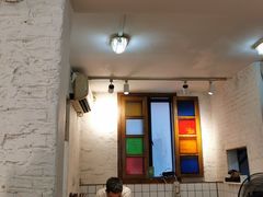 大堂-红猪卤肉饭(大西洋美食城店)