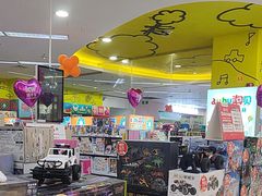 -孩子王(永川万达店)