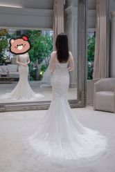-MuseMarry婚纱(前海嘉里中心店)