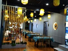 -西北印象佳宴(兴华街中段店)