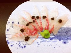 -Sushi Hanzo半藏(天环广场店)