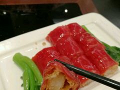 -稻香酒家·33年老字号·港式粤菜(富邦中心店)