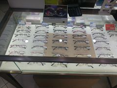 -浙文眼镜(清江西路店)