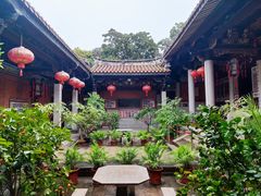 -晋江五店市传统文化旅游区