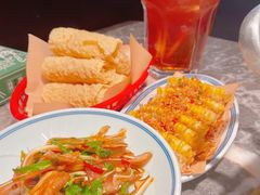 -禄婶鸡煲·打边炉