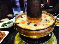 -鲜塘宴·千岛湖大鲫鱼(南湖店)