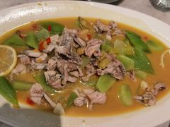 -雀蓝川菜(奥体广场店)