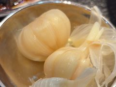 -德顺斋爆肚涮肉馆·烧烤·羊蝎子·清真炒菜(马驹桥店)