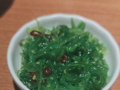 -万岁寿司(天河领展店)