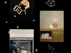 -喜茶(深圳万象城黑金店)