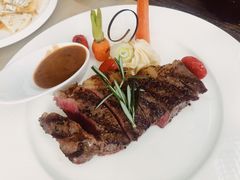 -巴别塔法餐舍(朝阳店)