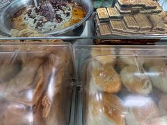-老磁器口豆汁店(天坛店)
