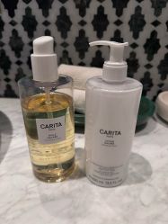 -文华东方水疗中心