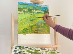 -白鹿艺术美学工作室 1 画室(MOMA校区)