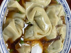 -古徽州馄饨店(宝安路店)