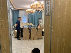 包厢-老海陵·泰州菜(图书馆店)