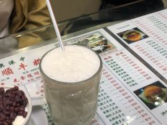 -义顺牛奶公司(新马路老店)