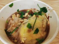 -陈伯手工鱼丸(鼓浪屿沙滩店)