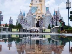 -蓬莱欧乐堡梦幻世界