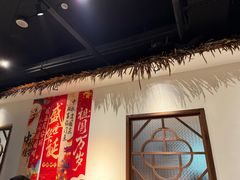 -洞庭土菜馆(天河北总店)