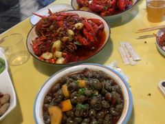 -小田油焖小龙虾(双井店)