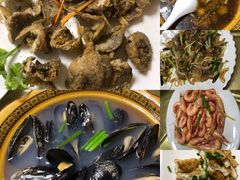 -江南村海鲜馆(洞头店)