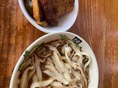 -任记七中刀削面(总店)