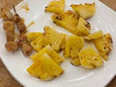 -吉源大排档·鱼生·海鲜(烧烤彩印厂店)