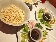 -四季民福烤鸭店(王府井灯市口店)