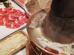 -东来顺饭庄(天坛店)